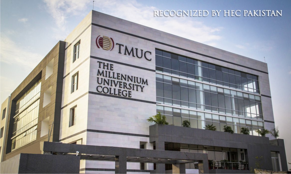 Online Course Registration - TMUC Islamabad Campus